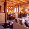 Les Diablerets - Chalet Nirvana