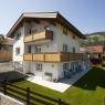 Kitzbühel - Appartments Weiss