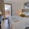 Meribel - Residencia So Pure - 4 PIECES CAB 8/10P 134m² - EST/PCS