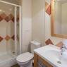 Les Menuires - Residencia Les Combes. Les Menuires