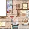 SkiWelt Wilder Kaiser-Brixental  - Appartement Manuel