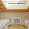 Meribel Mottaret - Residencia Necou - 2 PIE MEZZ 6P 34M2 SUD 3ETA