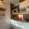 Les Menuires - Residencia Nant Benoit - 2P6 36m² 12ème S/N Asc Balc