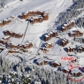 Meribel Mottaret - Residencia Alpages Mottaret B