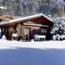 Les Diablerets - Chalet Lorila