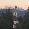 SkiWelt Wilder Kaiser-Brixental  - Kaiserchalet Dancy