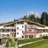 SkiWelt Wilder Kaiser-Brixental  - Vital- & Panoramahotel Sonnenhof