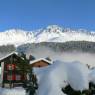 Arosa - Lenzerheide - Chesa Boffalora