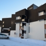 Les Menuires - Residencia Melezes