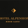 Flachau - Alpenhof, Hotel