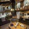 Val D´Isere - Chalet Machapuchare - Chalet 500m² - 15 pax