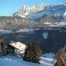 Schladming-Dachstein - Hotel-Pension Berghof