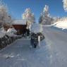 Les Diablerets - Zan-Fleuron