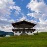 Kitzbühel - Haus Spiegl