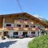 SkiWelt Wilder Kaiser-Brixental  - Pension Aloisia