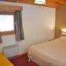 Meribel Mottaret - Residencia Saulire - 3 PIE MEZZ 7/8 P. 55M² SUD 3E