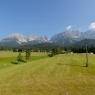 SkiWelt Wilder Kaiser-Brixental  - Villa Schönruh