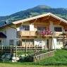 Kitzbühel - Appartements Landhaus Lindner