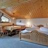SkiWelt Wilder Kaiser-Brixental  - Pension Retthäusl