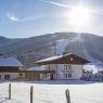 Flachau - Habersatter Hubert, Haus