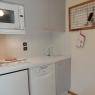Meribel Mottaret - Residencia Plattieres - 2PIE CAB 5P 35M² SUD