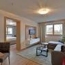SkiWelt Wilder Kaiser-Brixental  - Appartements Bergland