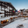 La Thuile - Planibel Hotel 