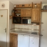 Les Menuires - Residencia Jetay - 2p4 25m² 3ème Balc Ouest