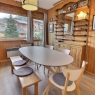 Meribel Mottaret - Residencia Vanoise - 3 PIE 5/6P 57M² SUD 4E /99/80TO