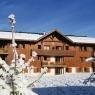 Samoëns - Residencia LG Les Fermes de Samoens