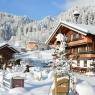 SkiWelt Wilder Kaiser-Brixental  - Hitscherhof -  Abart