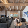 Megeve - Residencia Ksar A - 5pcs - 82m² - 6 pax