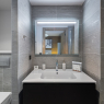 Megeve - Residencia Stallion B - 4pcs - 85m² - 6 pers