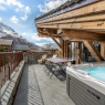 Val D´Isere - Residencia Grizzly - 5P 120m² 10p (6 adultes 4 enfants)