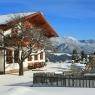 Schladming-Dachstein - Restaurant Braunhofer