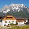 Schladming-Dachstein - Gasthof Grabenwirt
