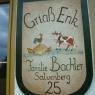 SkiWelt Wilder Kaiser-Brixental  - Bauernhof App. Hundbichl