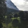 Grindelwald - Chalet Spassvogel