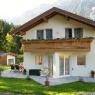 SkiWelt Wilder Kaiser-Brixental  - Appartement Horngacher