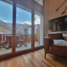 Saas Fee - Serac Penthouse