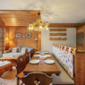 Meribel - Residencia Ferm Delys - 4P 64m² 6 pers