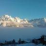SkiWelt Wilder Kaiser-Brixental  - Ferienwohnung Braun