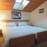 Meribel Mottaret - Residencia Soldanelles - 2 PIE DUPLEX- 5/6P 43M²  NORD OUEST