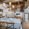 Courchevel - Chalet Pierremont - CHALET 360m² 12A 1E