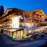SkiWelt Wilder Kaiser-Brixental  - Hotel Alpenpanorama