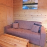Meribel Mottaret - Residencia Grande Rosiere - Studio divisible 3P 21M² NORD