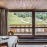 Courchevel - Residencia Argousier