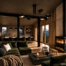 Tignes - Chalet Josephine - Napoleon - 9 pièces 15 personnes - 216m²