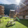 Saas Fee - Montela Hotel & Resort-Apartments