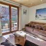 Meribel Mottaret - Residencia Erines - 3PIE 5/6P 45M2 BAL SUD 1ET/*